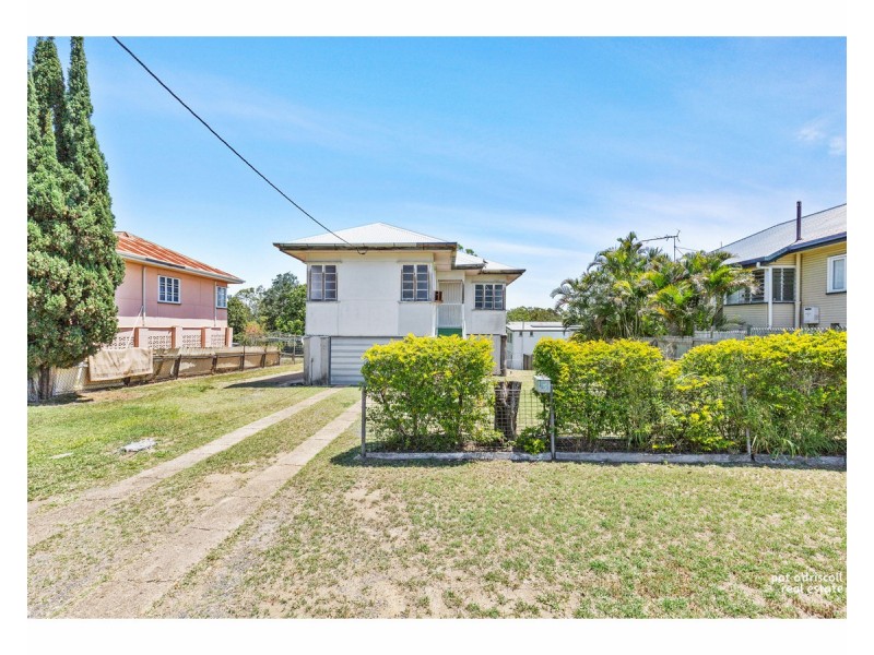 167 Shepherd Street, Koongal QLD 4701