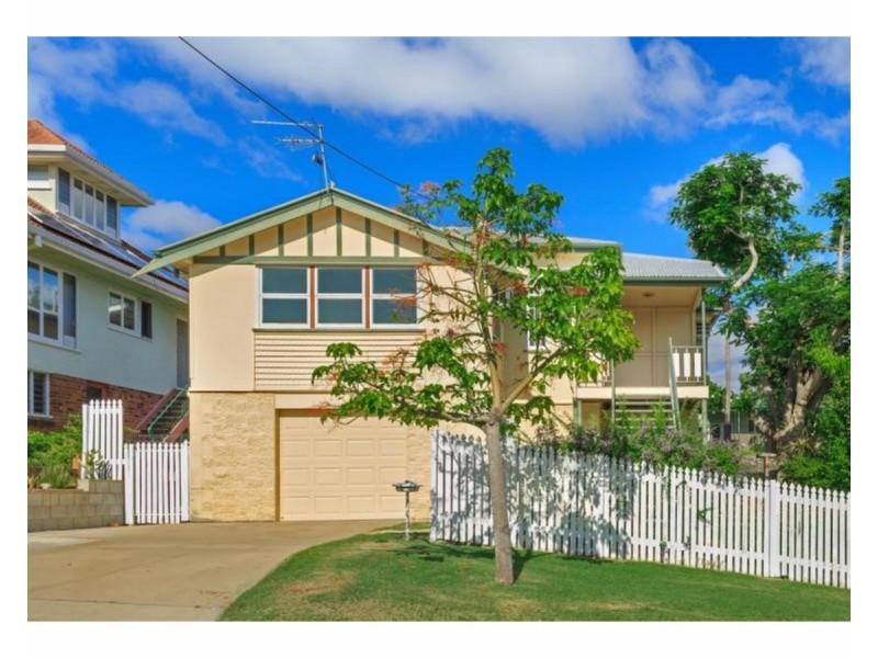 4 Craigilee Street, The Range QLD 4700