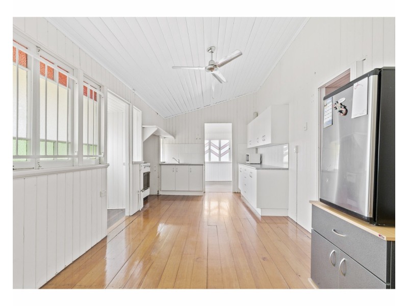 161 Kent Street, Rockhampton City QLD 4700