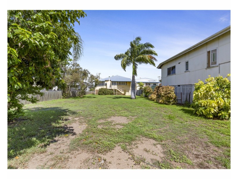 161 Kent Street, Rockhampton City QLD 4700