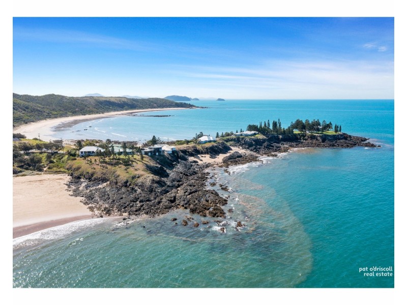 4 Tanby Point Close, Emu Park QLD 4710