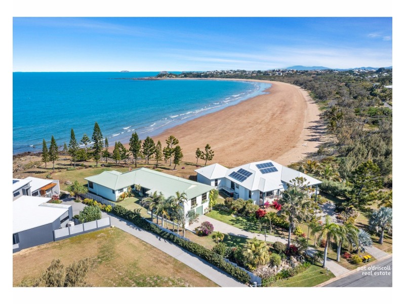 4 Tanby Point Close, Emu Park QLD 4710