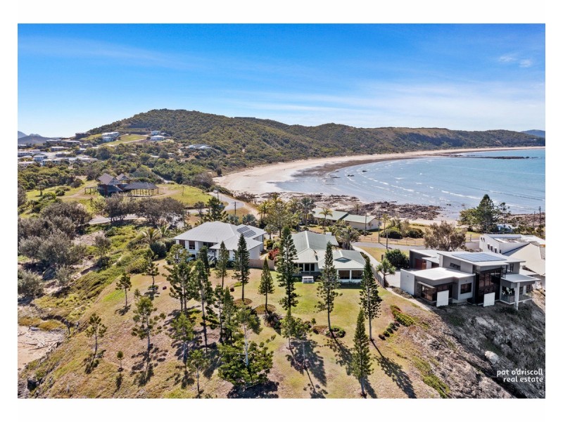 4 Tanby Point Close, Emu Park QLD 4710