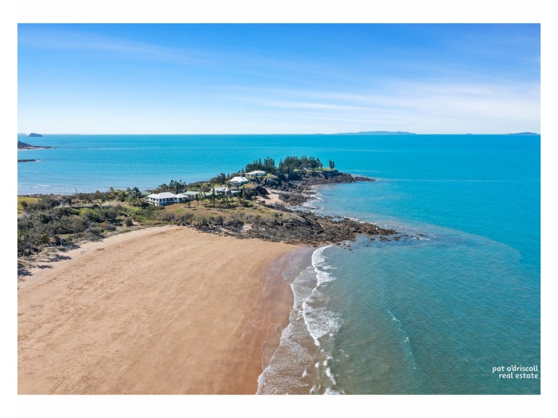 4 Tanby Point Close, Emu Park QLD 4710