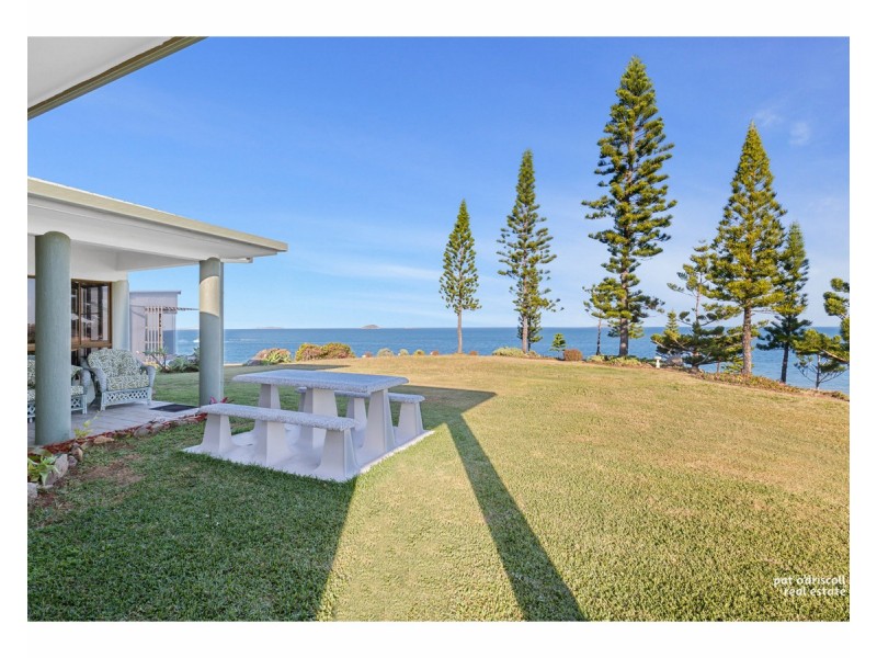 4 Tanby Point Close, Emu Park QLD 4710