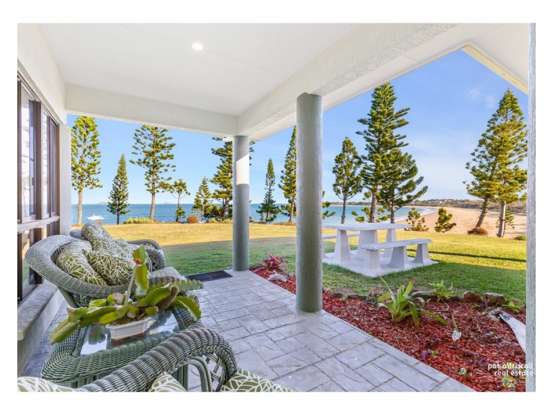 4 Tanby Point Close, Emu Park QLD 4710