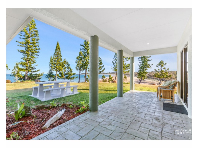 4 Tanby Point Close, Emu Park QLD 4710