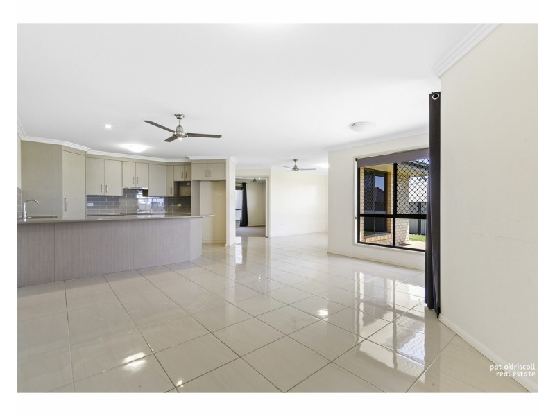 24 Broadhurst Drive, Gracemere QLD 4702