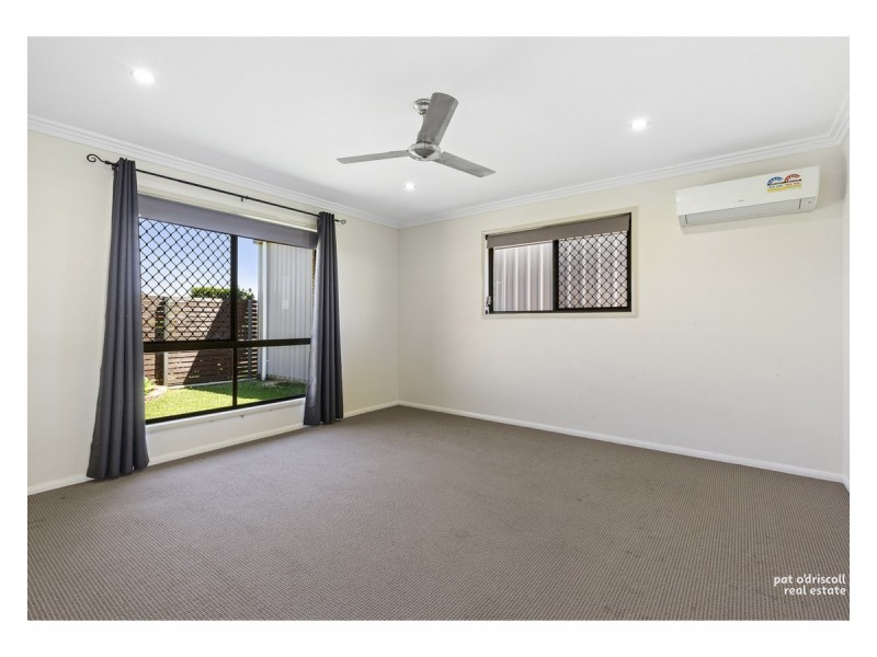 24 Broadhurst Drive, Gracemere QLD 4702