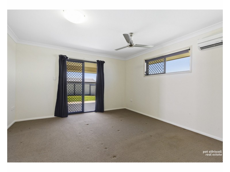 24 Broadhurst Drive, Gracemere QLD 4702
