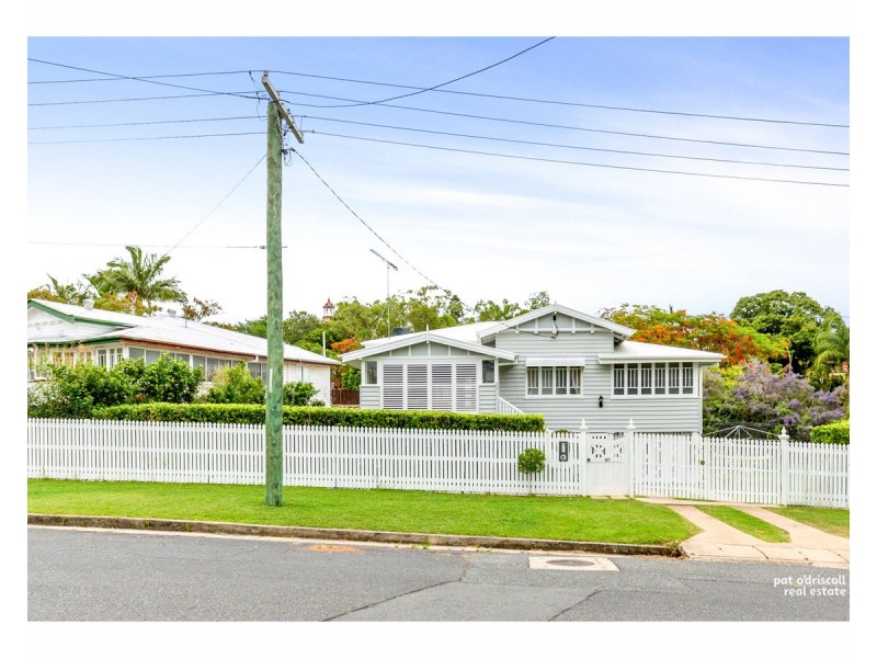 40 Brae Street, The Range QLD 4700