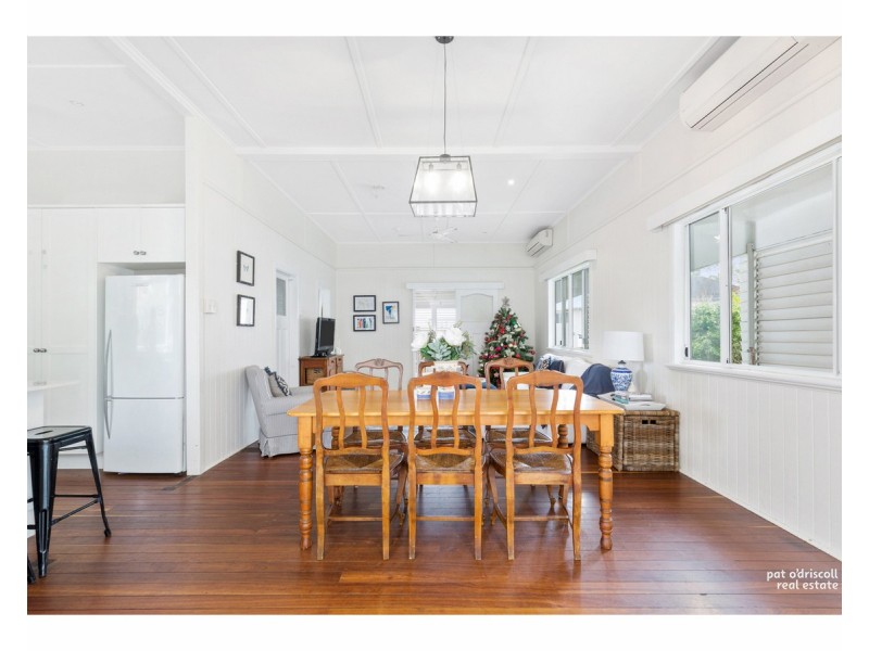 40 Brae Street, The Range QLD 4700