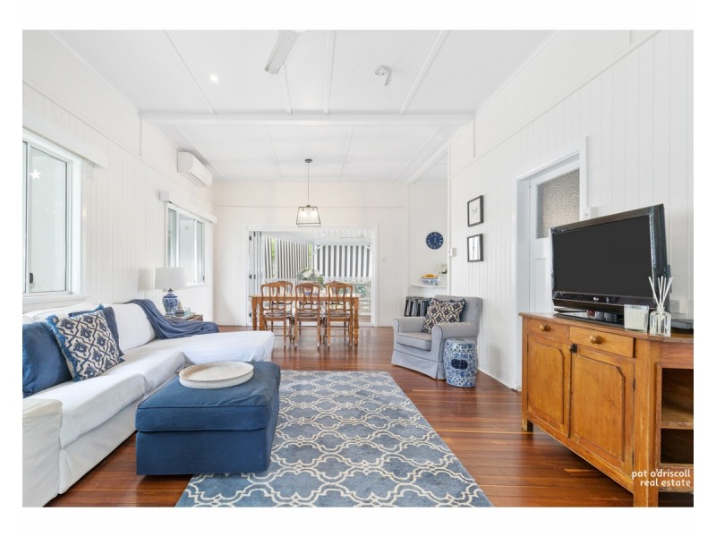 40 Brae Street, The Range QLD 4700