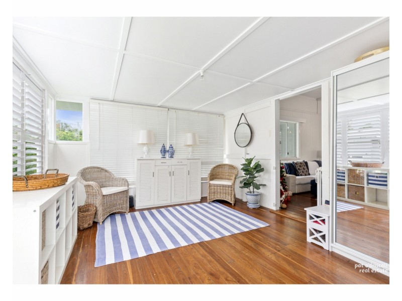 40 Brae Street, The Range QLD 4700
