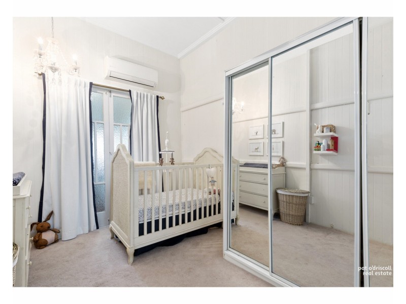 40 Brae Street, The Range QLD 4700