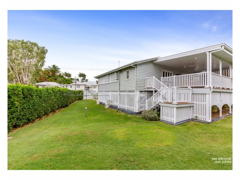 40 Brae Street, The Range QLD 4700