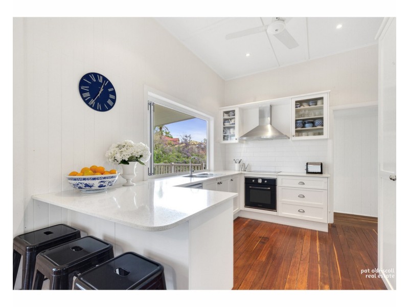40 Brae Street, The Range QLD 4700