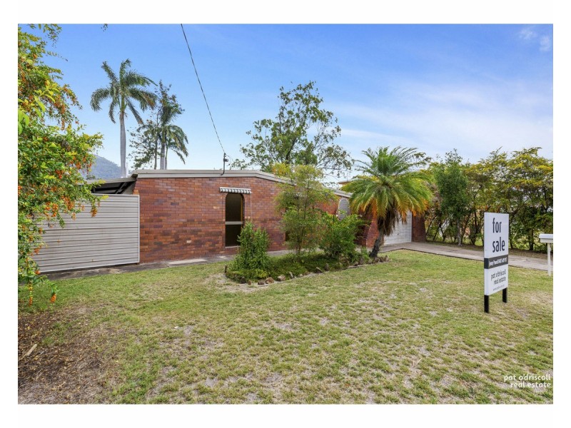350 Fenlon Avenue, Frenchville QLD 4701