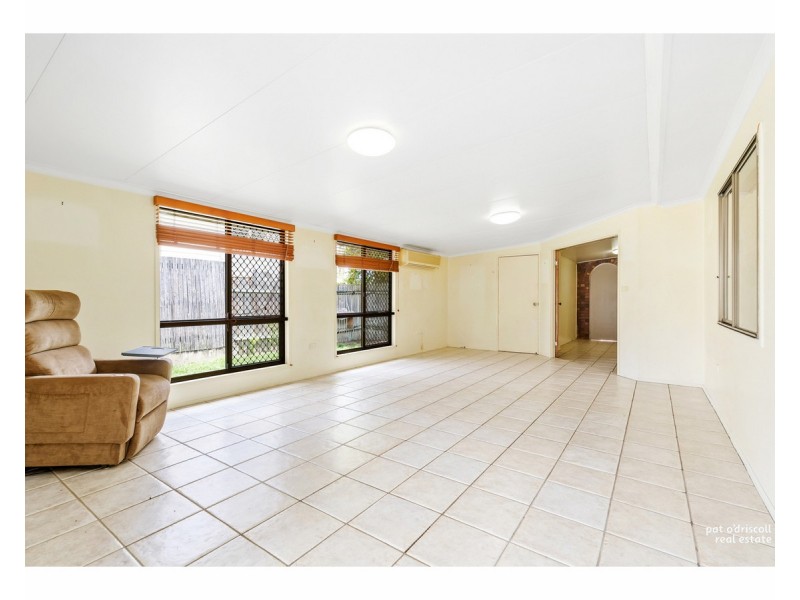 350 Fenlon Avenue, Frenchville QLD 4701