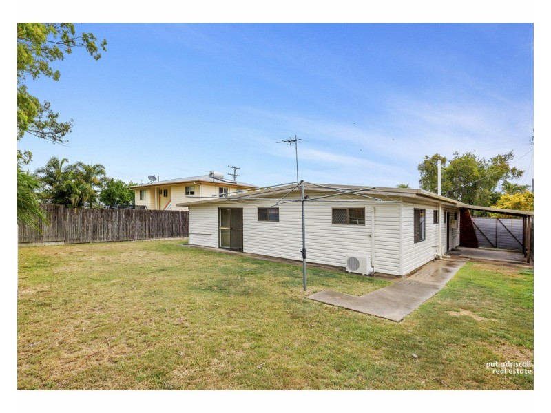 350 Fenlon Avenue, Frenchville QLD 4701