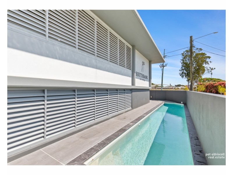 802/2-4 Victoria Parade, Rockhampton City QLD 4700