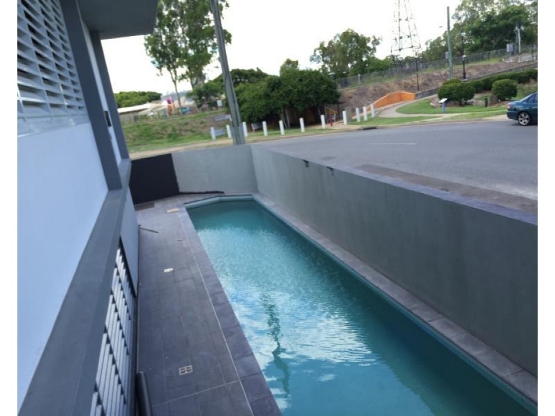 802/2-4 Victoria Parade, Rockhampton City QLD 4700