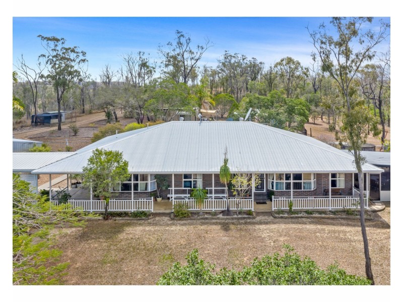 658 Belmont Road, Glenlee QLD 4711