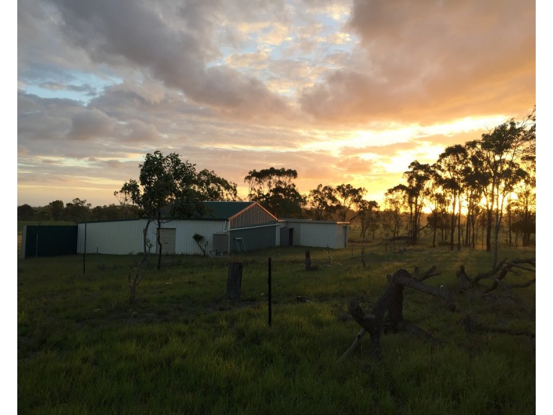 658 Belmont Road, Glenlee QLD 4711