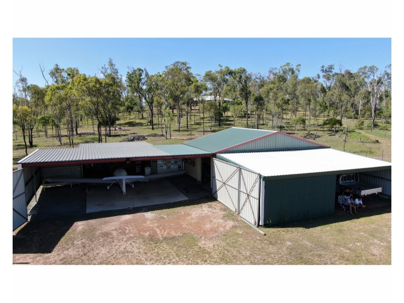 658 Belmont Road, Glenlee QLD 4711