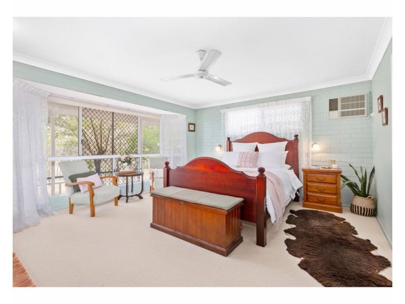 658 Belmont Road, Glenlee QLD 4711