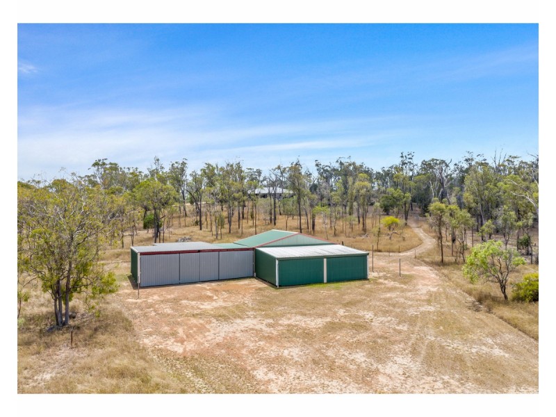 658 Belmont Road, Glenlee QLD 4711