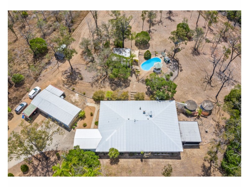 658 Belmont Road, Glenlee QLD 4711