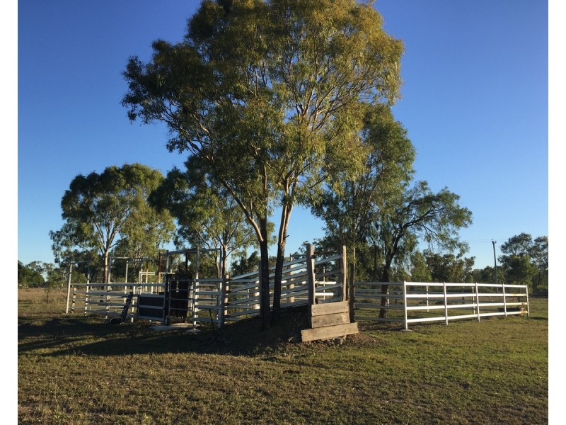 658 Belmont Road, Glenlee QLD 4711