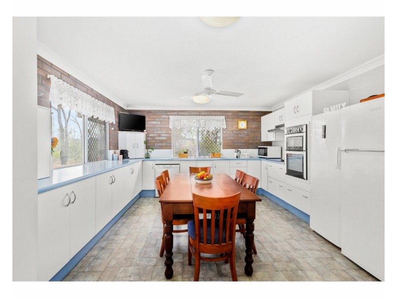 658 Belmont Road, Glenlee QLD 4711