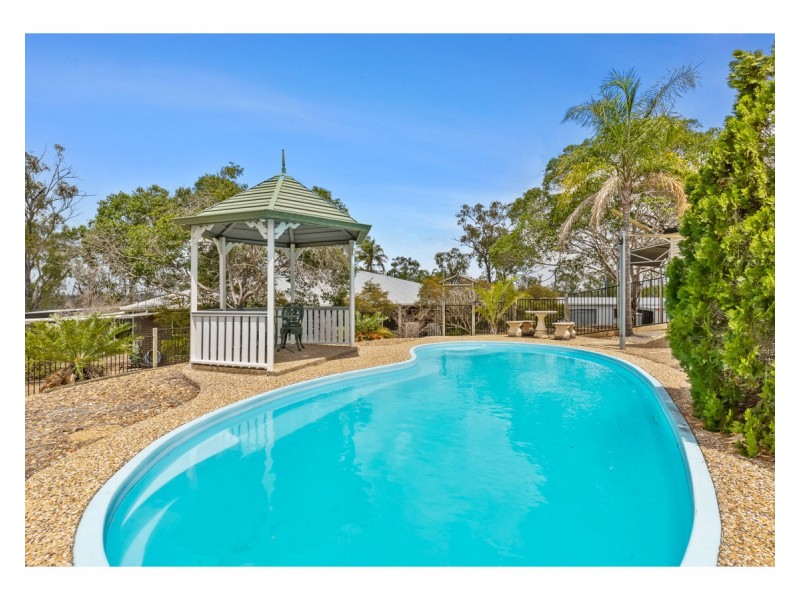 658 Belmont Road, Glenlee QLD 4711