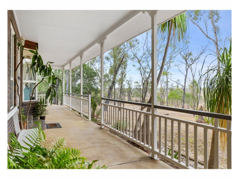 658 Belmont Road, Glenlee QLD 4711