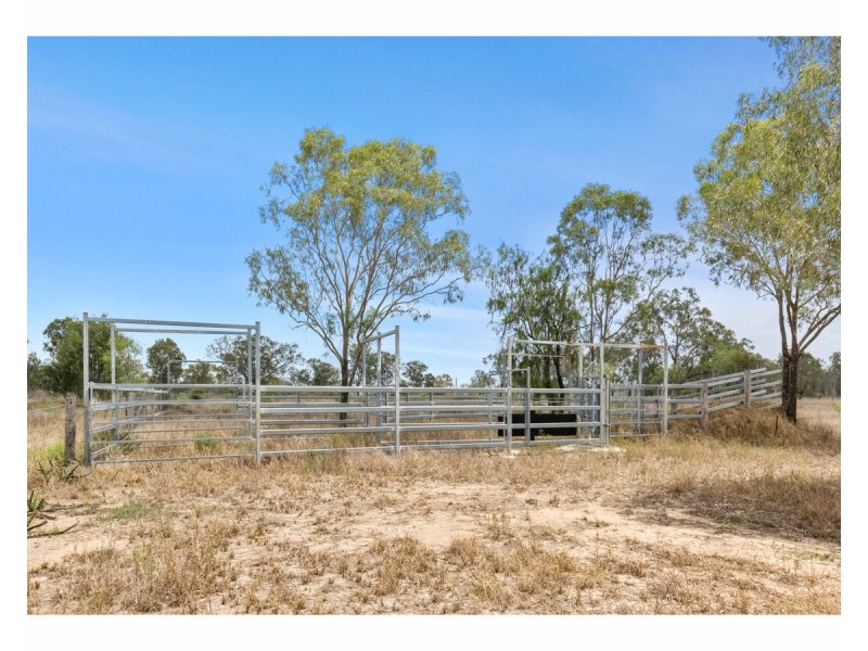 658 Belmont Road, Glenlee QLD 4711