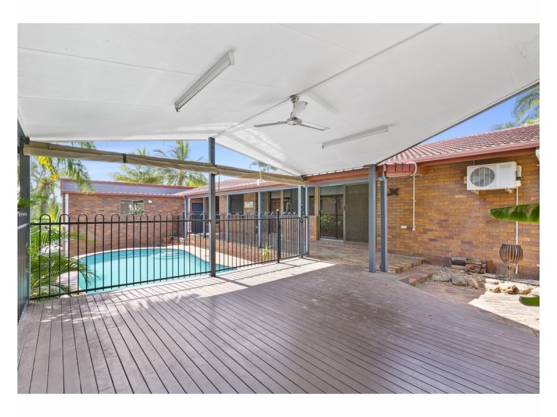 6 Berkelman Street, Frenchville QLD 4701
