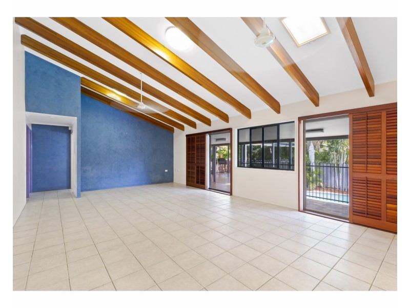6 Berkelman Street, Frenchville QLD 4701