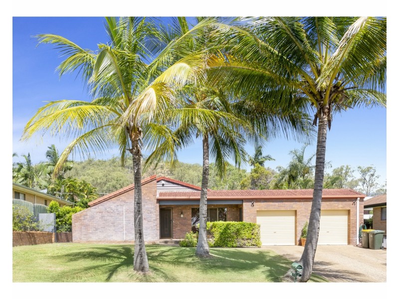 6 Berkelman Street, Frenchville QLD 4701