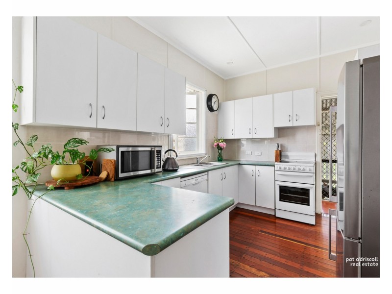 157 Mostyn Street, Berserker QLD 4701