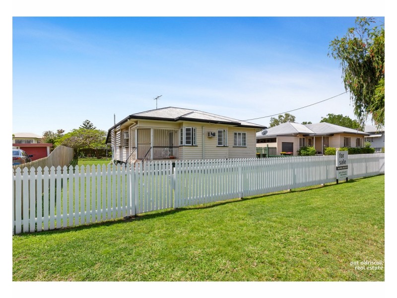 157 Mostyn Street, Berserker QLD 4701