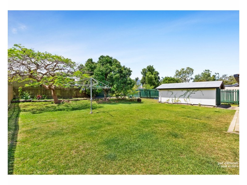 157 Mostyn Street, Berserker QLD 4701