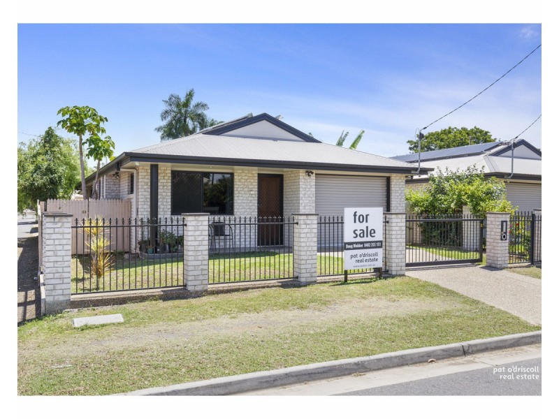 122 Archer Street, The Range QLD 4700