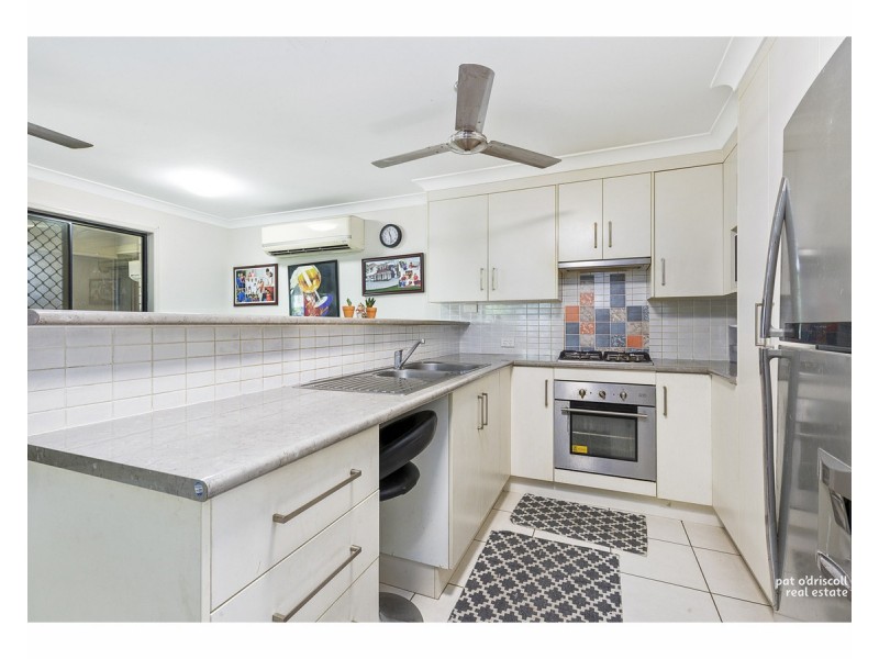 122 Archer Street, The Range QLD 4700