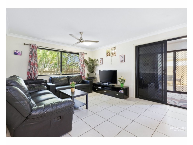 122 Archer Street, The Range QLD 4700