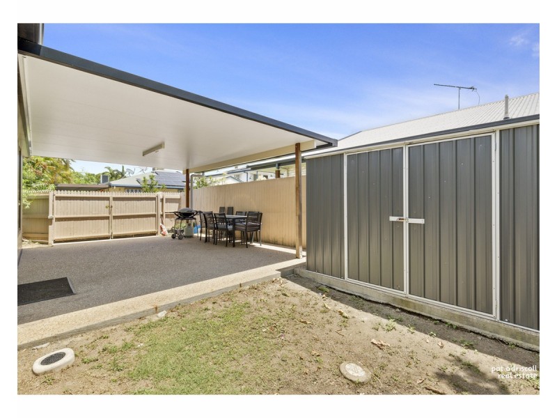122 Archer Street, The Range QLD 4700