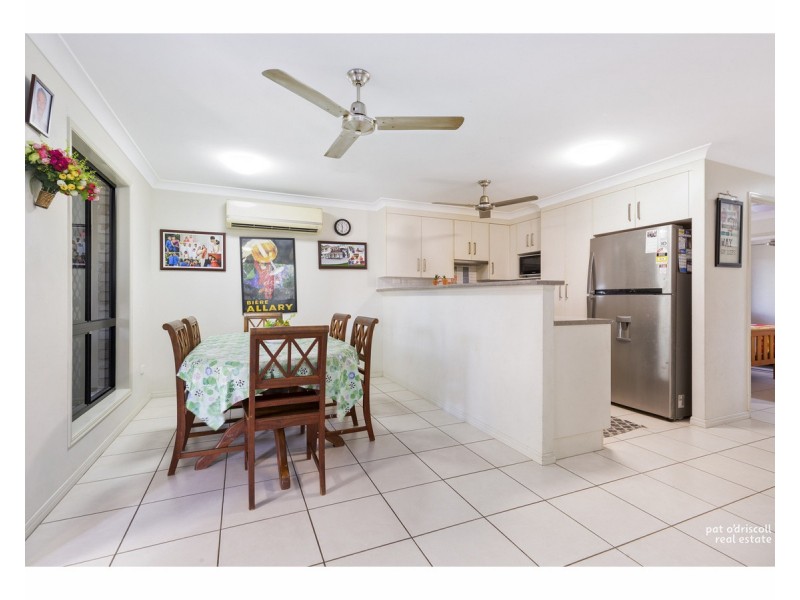 122 Archer Street, The Range QLD 4700