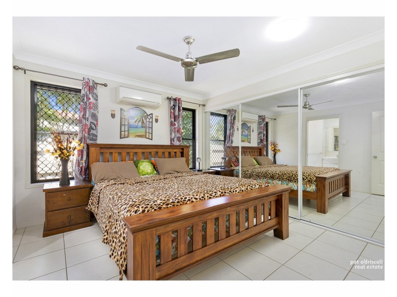122 Archer Street, The Range QLD 4700