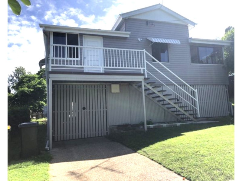 18 Livermore Street, Wandal QLD 4700